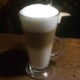 Latte macchiato