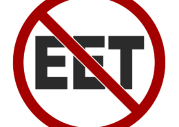 stávka EET