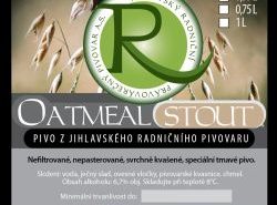 OatmealStout