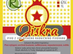 Jiskra