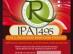 IPA 14.95 15°