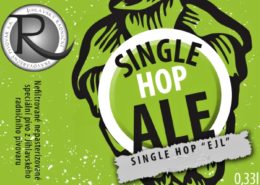 Single hop ALE