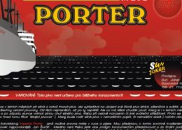 Imperial Porter