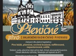 Pšeničné Jihlava