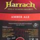 Amber ALE